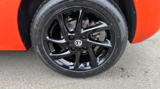 Vauxhall Corsa 1.2 Turbo SRi 5dr Petrol Hatchback